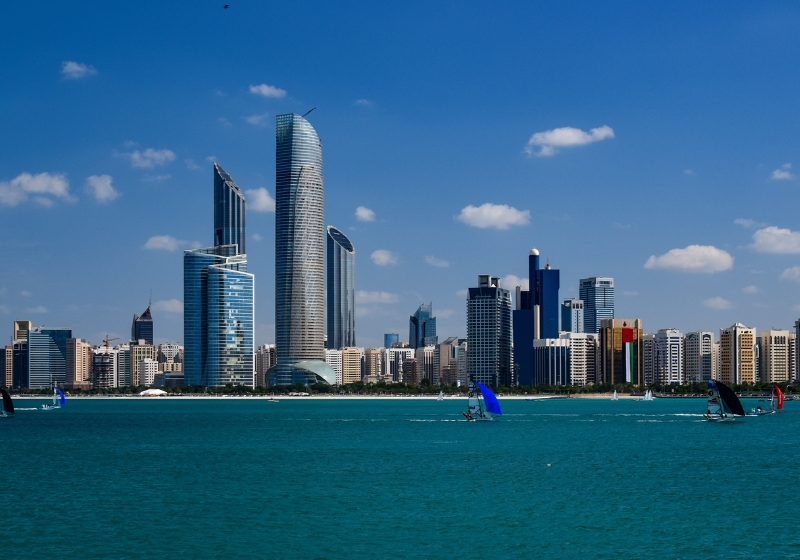 Abu Dhabi