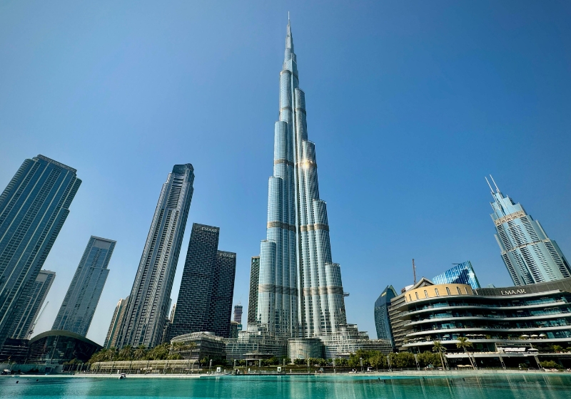 Dubai